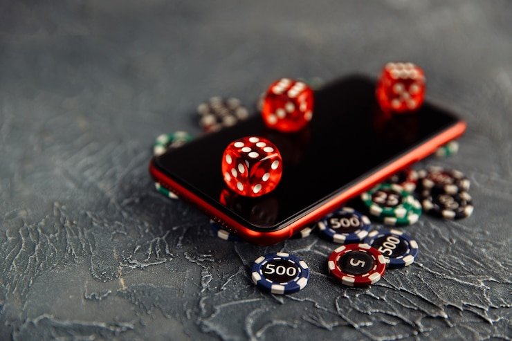 777apk App 